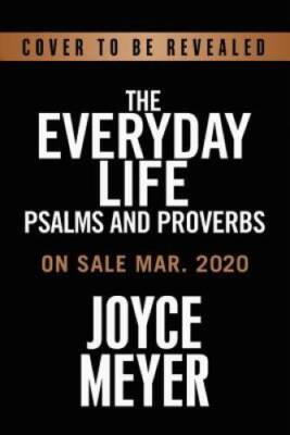 The Everyday Life Psalms and Proverbs, Platinum: The Power of God's Word  - GOOD