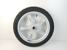 Ruota Cerchio Anteriore GARELLI CITY FOUR 125 150 ie 2009 > 2012 Km 5.430