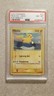 2007 Pokemon Pikachu POP Series 5 12/17 PSA 8 Holo and Upside Down Error Graded