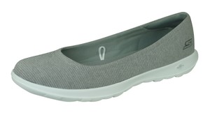 skechers go walk lite slip on