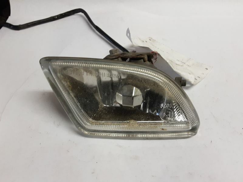 Passenger Corner/Park Light Fog-driving Sedan Fits 01-03 MAZDA