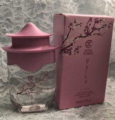 kyoto flower perfume