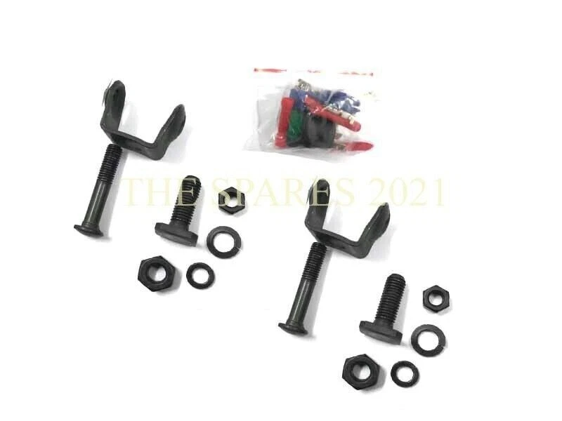 Hella Black Magic Driving Lamp Kit 500 Series For 4 Wheeler  (U) - Image 2 of 4