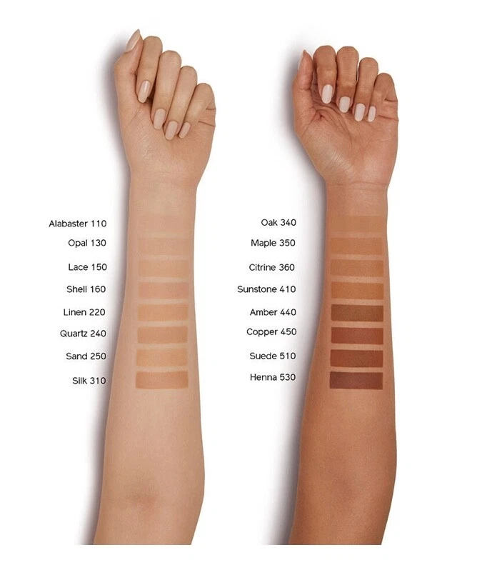 shiseido foundation 310