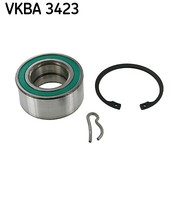 SKF VKBA3423 Radlagersatz Vorne FüR Citroen Evasion Jumpy Scudo Ulysse Lancia