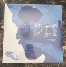 Zayn Malik Room Under The Stairs Spotify Exclusive SIGNED Vinyl 2XLP