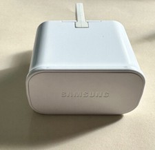 SAMSUNG ETA0U83UWE UK Travel Adapter Original Brick Charger USB