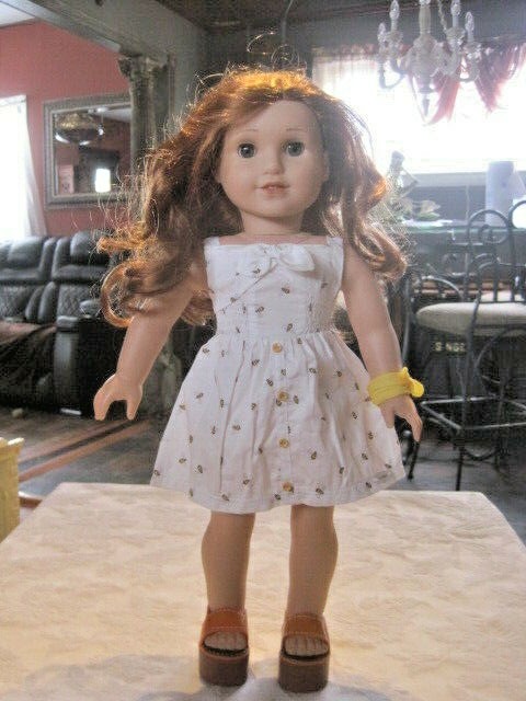 ag doll 2019