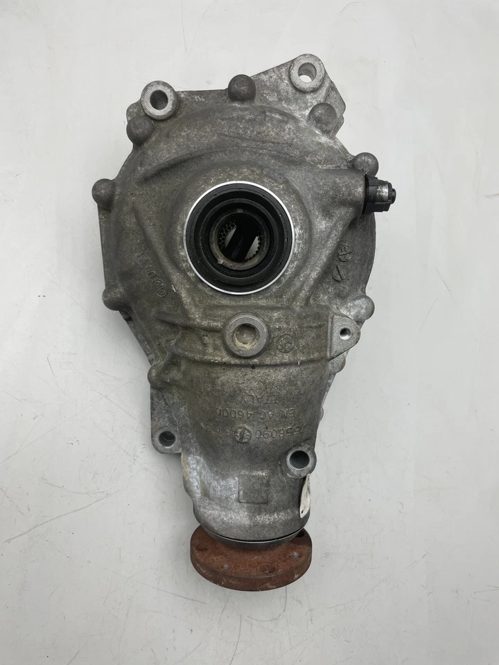 ⭐2013-2015 BMW 750LI XDRIVE 4,4 L AWD eje delantero diferencial 164 k OEM LOTE 2517 Foto 3 de 4