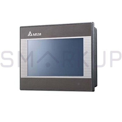 New In Box DELTA DOP-B03S211 HMI Panel