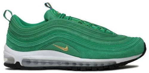 Nike Air Max 97 QS Olympic Rings - Green