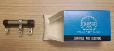 Clarostat, VP10FA, 20 Ohm, Variable Resistor, Bracket Mount