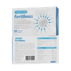 Supplemena Fertilmas Male Fertility Supplement - 2 Month Supply - 2x 60 Capsules