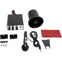 Wolo Manufacturing Horn 345 on sale Wolo Manufacturing Horn 345 on sale