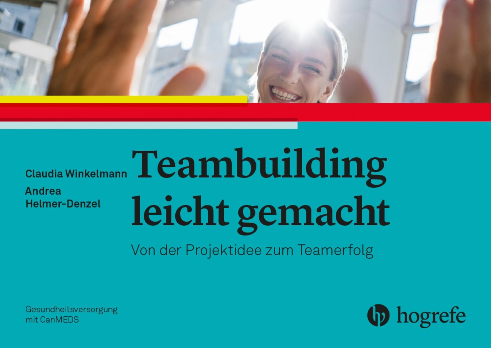 Thumbnail - Teambuilding Leicht Gemacht Von Der Projektidee Zum Teamerfolg