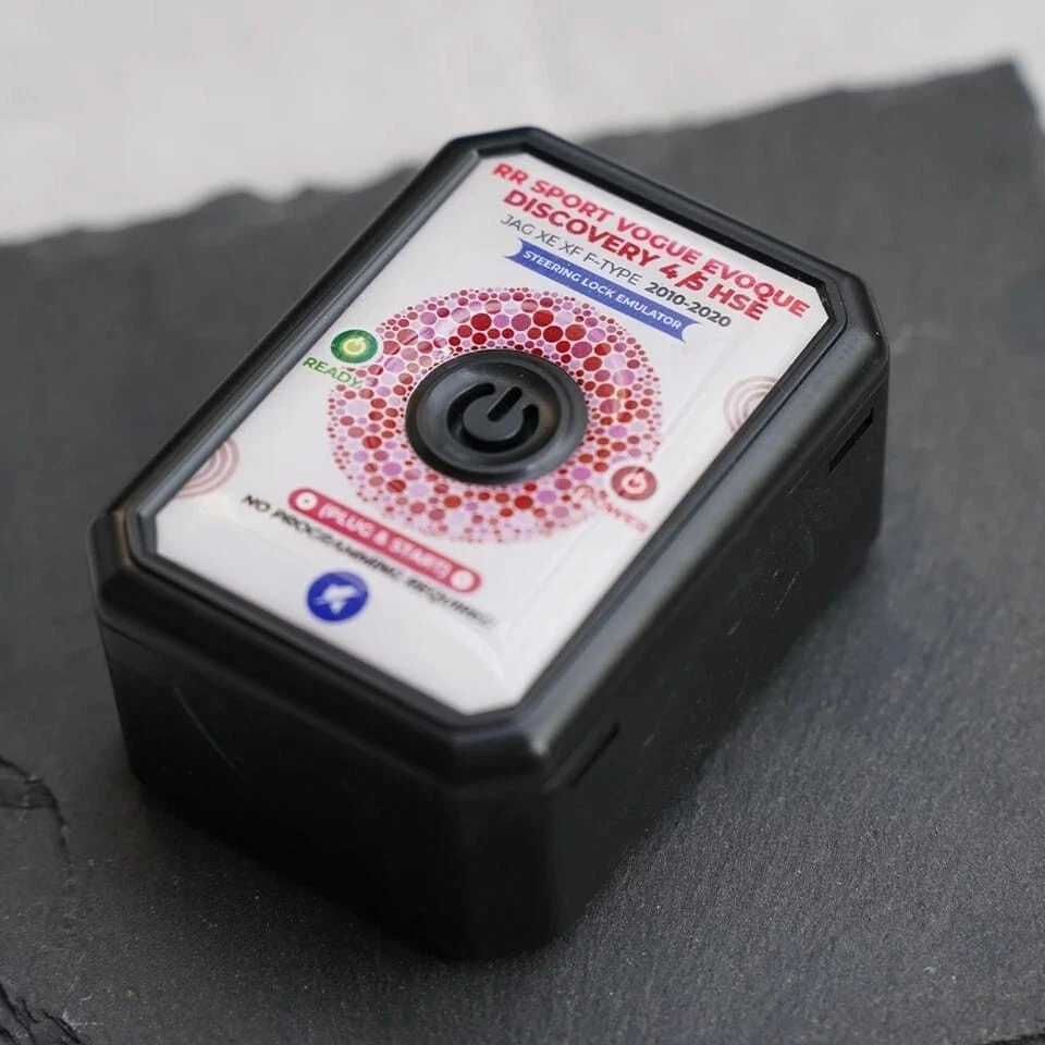 ABS Ignifugo Per Strumento Diagnostico OBD2 Sicuro - Foto 7
