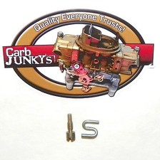 Edelbrock Carburetor Accelerator Pump S Link And Screw Carter Afb Avs Edelbrock Carburetor Accelerator Pump S Link And Screw Carter Afb Avs