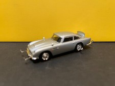 1/64 MINI GT ASTON MARTIN DB5 JAMES BOND 007 GOLDFINGER SILVER