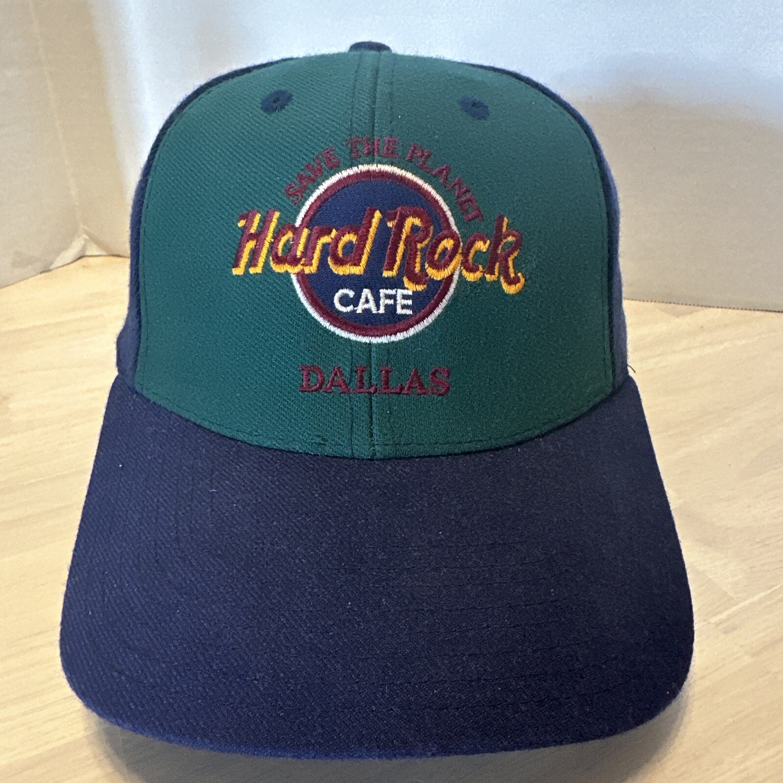 山田レン HARD ROCK HOTEL ラスベガス キャップ 刺繍 山田レン HARD ROCK HOTEL ラスベガス キャップ 刺繍