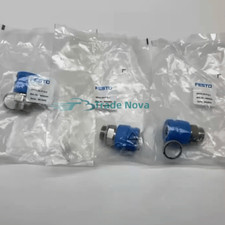 1PC Original FESTO NPHS-S6-M-G14 8059258 Quick coupling plug Fast delivery