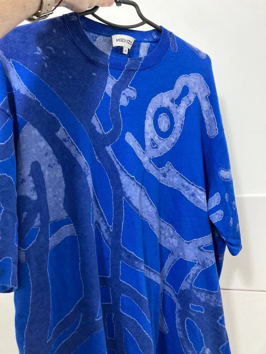 Kenzo top 69 years