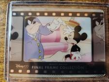 2023 Kakawow Disney 100 Mickey Hot Box Mickey Mouse Pete Final Frame HDM-JZ-30
