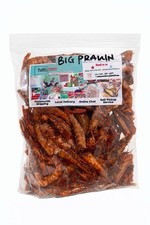 Dried Red CRAYFISH/5oz