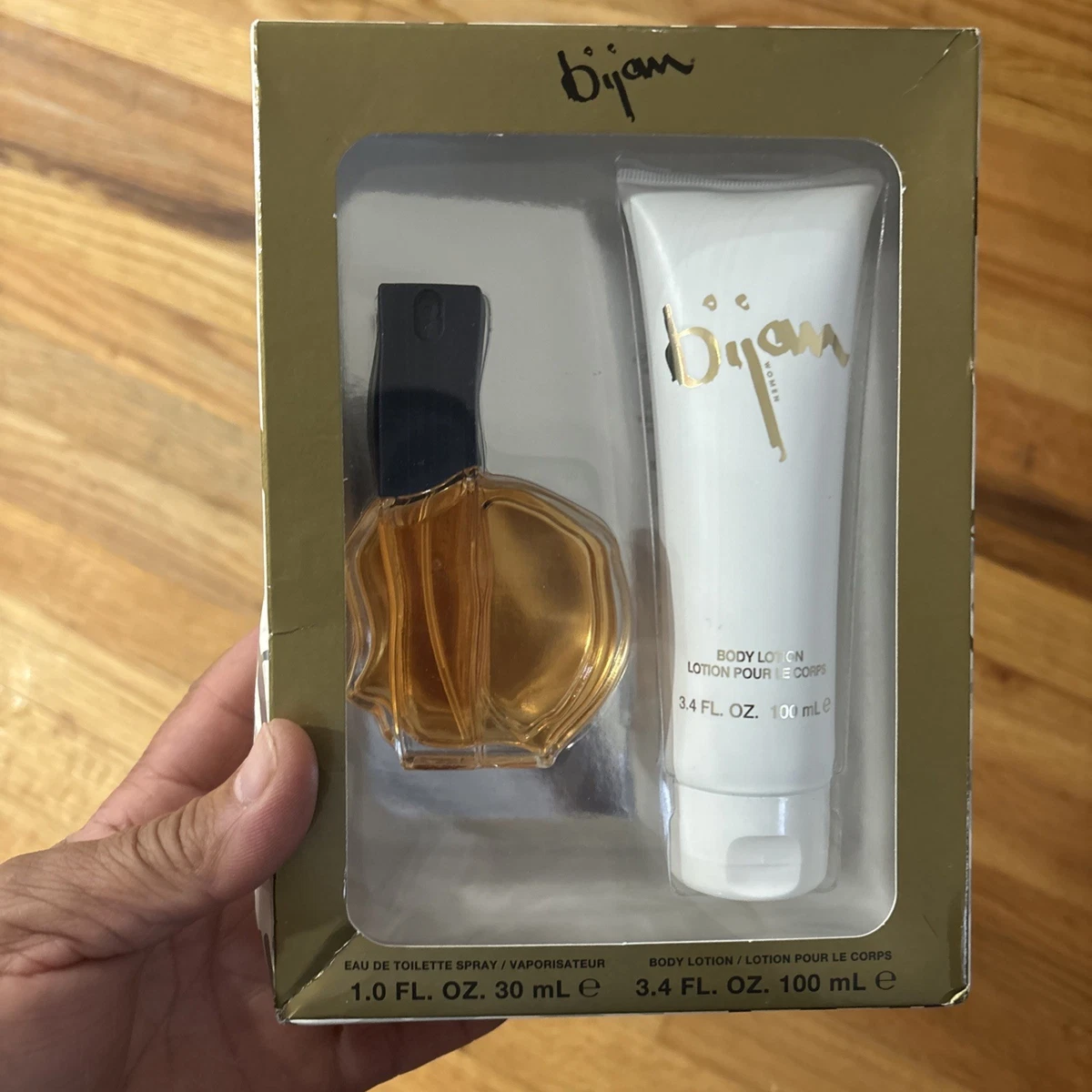 Bijan Bijan for Women Eau de Toilette for Women for sale | eBay