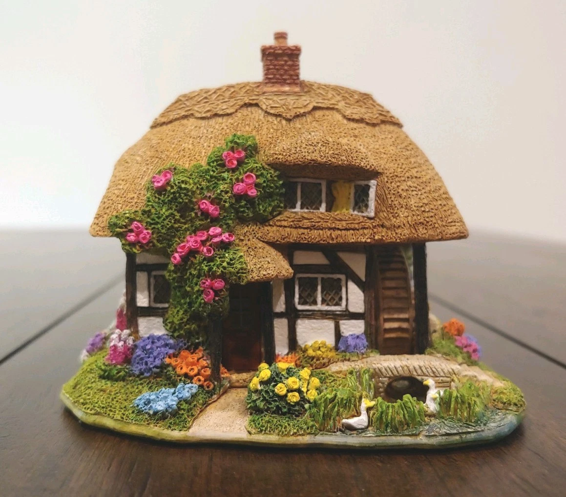 Lilliput Lane Collectible Villages & Houses for sale | eBay