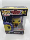 Funko Pop! Vinyl: Stranger Things - Eleven - Target (Exclusive) #802