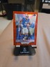 2024 Panini Prizm Deca - Keon Coleman #33 Red Prizm /199 (RC) Buffalo Bills! NFL