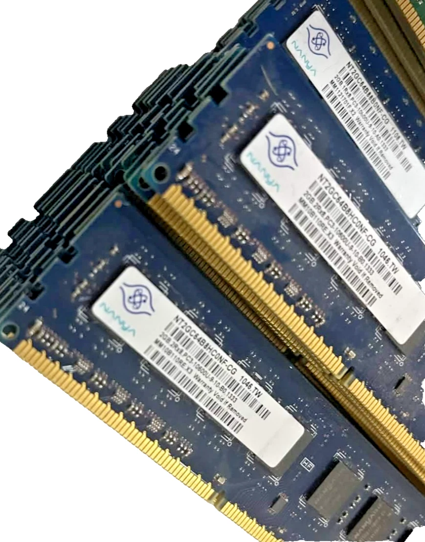 Nanya Computer RAM for sale | eBay