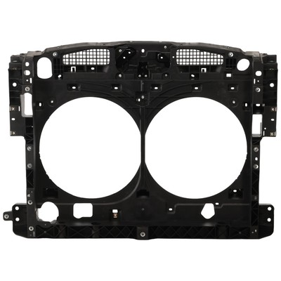 Radiator Support For 2013-2015 Nissan Pathfinder Black Assembly