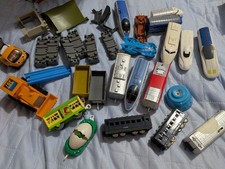 Tomica Plarail Vehicle Set Multi-color Train