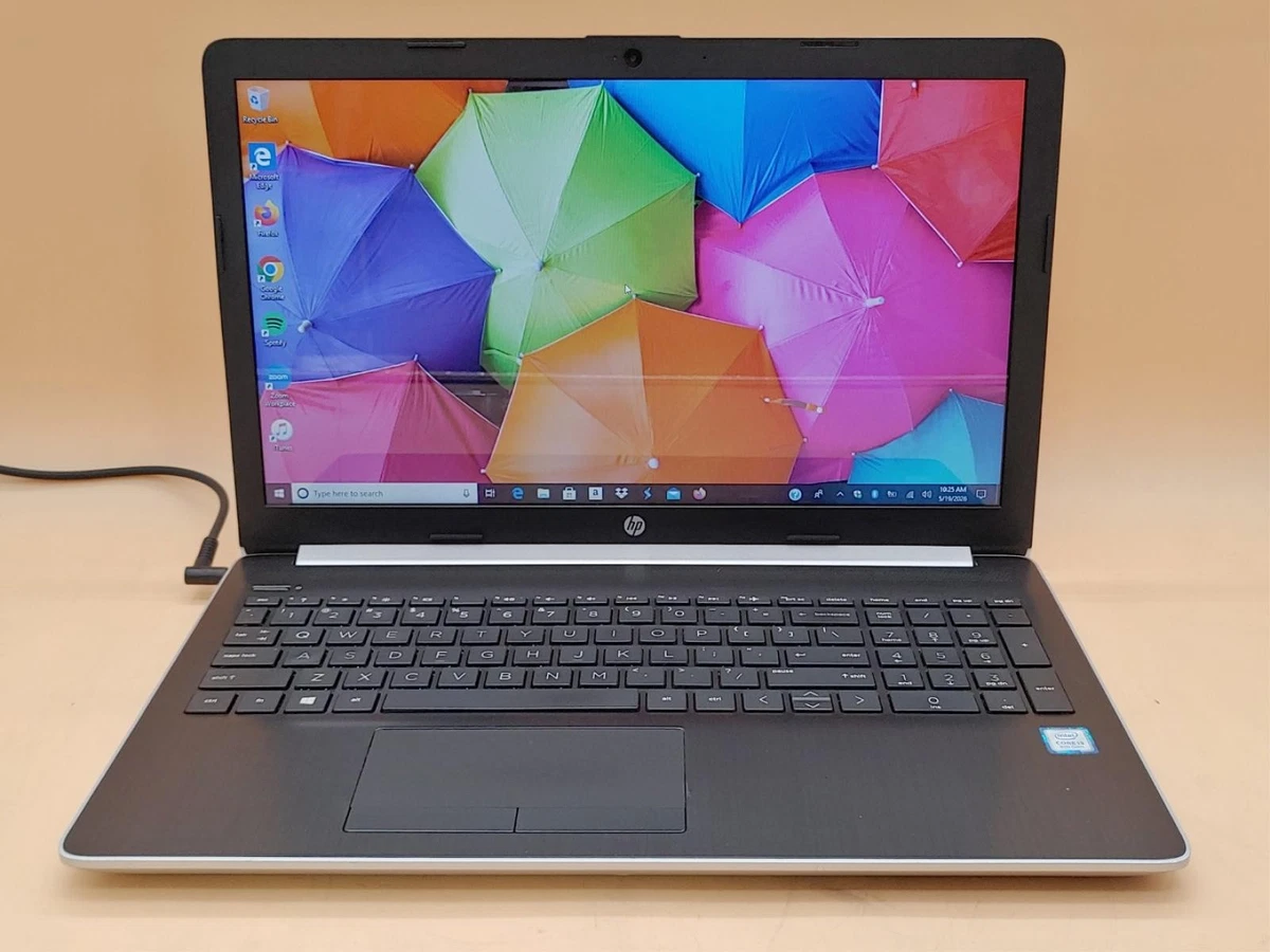 HP Intel Core i3 8th Gen. PC Laptops & Netbooks for sale - eBay