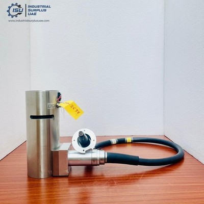 COMET AG MXR-180 UL Industrial X-Ray Tube Type 915350.V02 X-Ray 180KVP/2700W