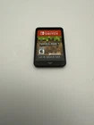 Minecraft (Nintendo Switch, 2017) Cart Only - Tested Fast Shipping