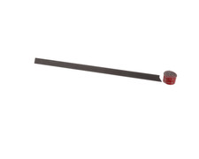 Manitowoc 000015386 Top Rail Trim Ice Machine Part