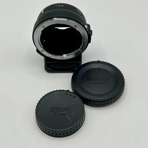 Ft 1 Adapter Nikon | eBay