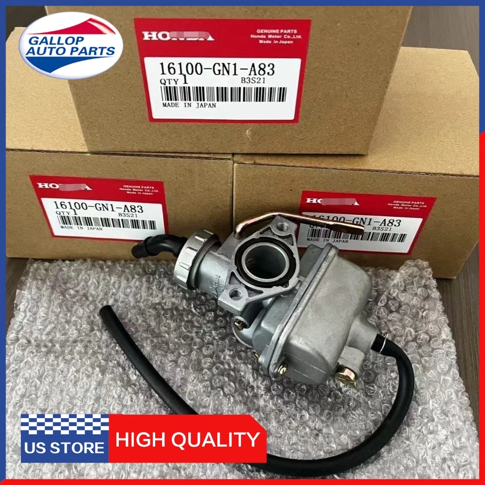 Carburetors & Parts for Honda CRF80F for sale | eBay