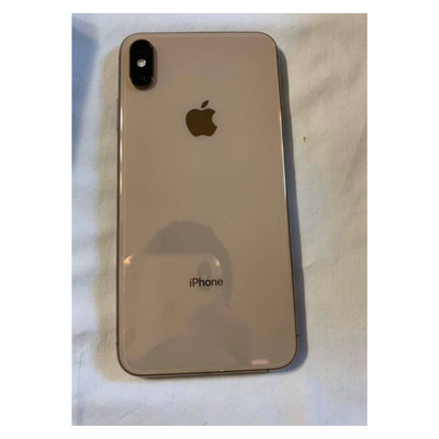 Apple iPhone XS 64GB/256GB - Unlocked, Space Gray & Gold, T-Mobile, Free Ship