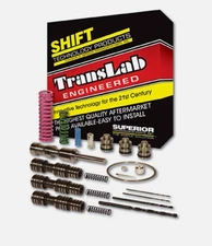 Honda BAYA MAYA Superior Transmission Shift Kit Valve Body Upgrade STL-HO5-388