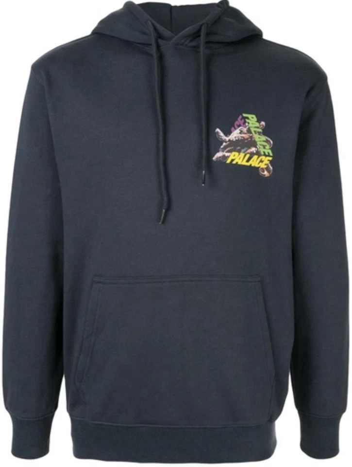 Sudadera con capucha Palace Foto 2 de 4