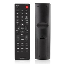 DX-RC02A-12 Replace Remote For Dynex DX-26L150A11 DX-32L150A11 DX-37L150A11