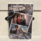 Amazing Spider-Man #55 - Ejikure Exclusive Variant (Marvel 2024) NM 🕸️🔥
