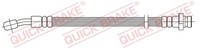 Quick Brake Bremsschlauch 50.081 FüR JM KIA Tucson Hyundai M10X1 SUV Allrad Crdi