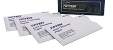 Tiffen Lens Cleaning Paper 2.75 x 4.5" Sheets, 4 Pack of 50 sheets - 200 Sheets