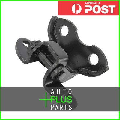Fits TOYOTA PROBOX/SUCCEED RIGHT REAR DOOR UPPER HINGE
