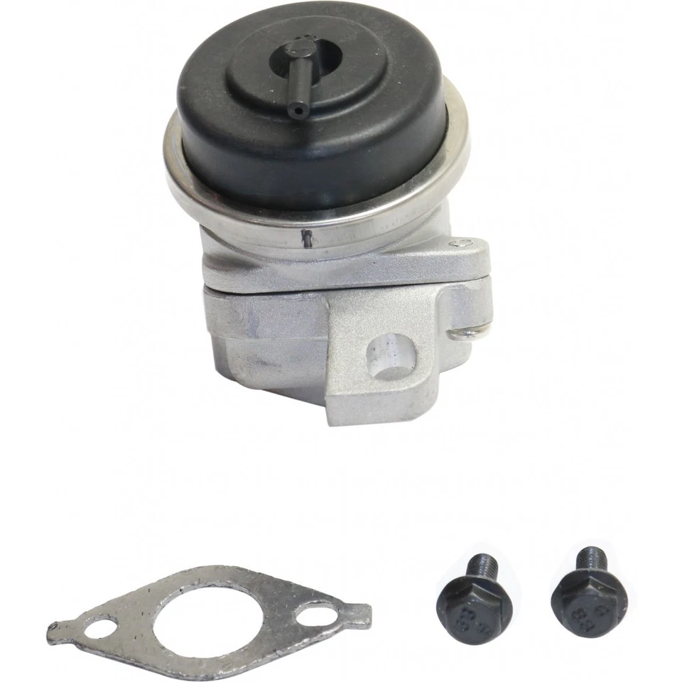 Válvula de retención de inyección de aire para Oldsmobile Alero 2000 | 0,63 pulgadas Entrada | 24508523 Foto 2 de 4