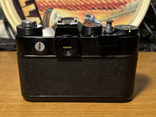 ZENIT 12XP macchina fotografica Con Obiettivo Helios 44m 4 , Usata Funzionante - Bild 4 von 19